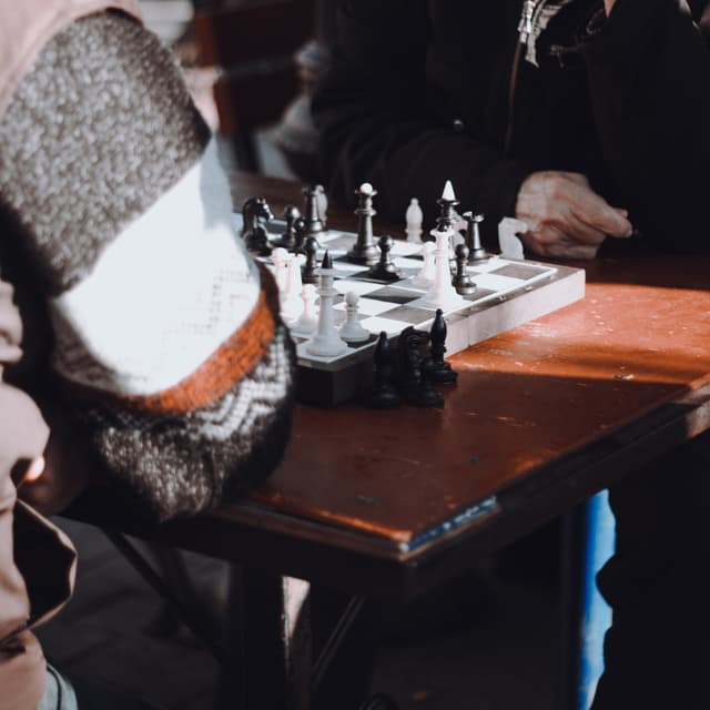 1985 - Beitritt WLSB